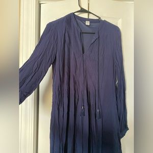 Old Navy dress